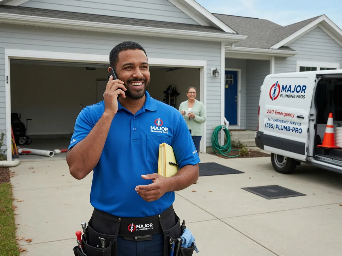 Drain Cleaning Services Brookhaven, MS FAQs